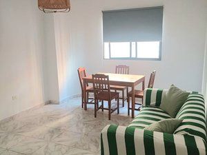 Apartment for rent in Calle Secretario Padilla, Guanarteme