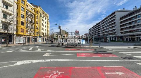 Photo 3 of Premises to rent in Paseo Colón, 29, Centro - Mendibil - Santiago, Irun