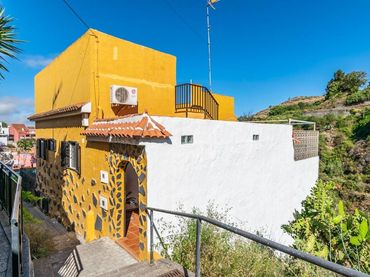 Maison avec jardin à vendre à Camino Camino Molino del Pilar 47