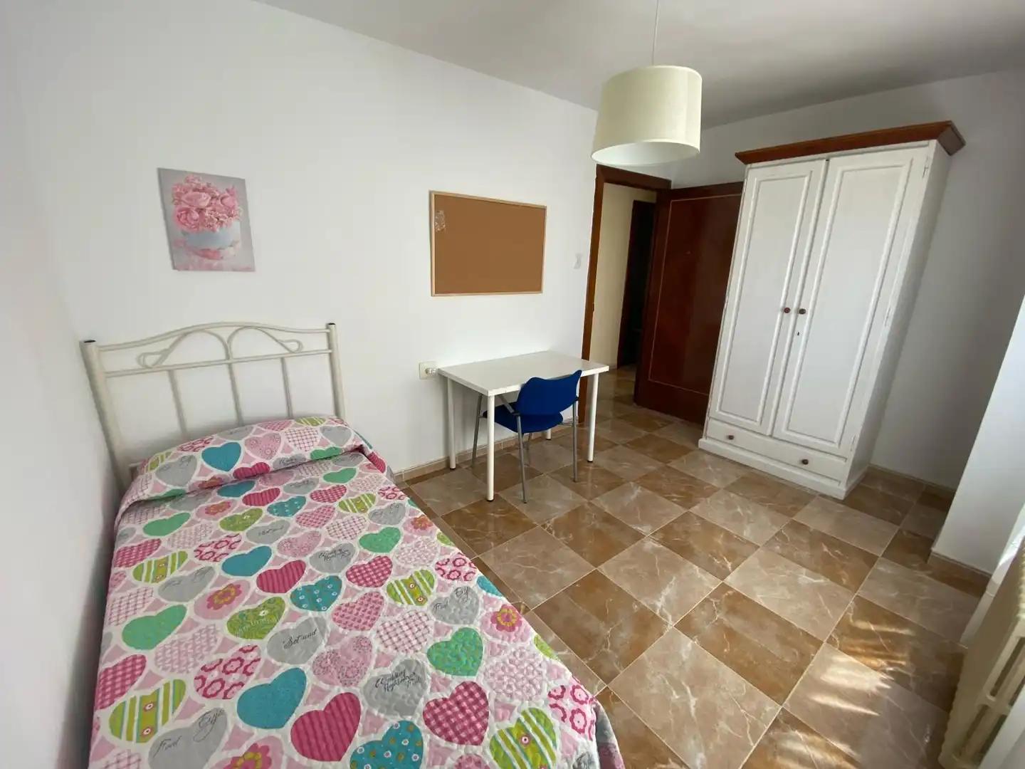 Wohnung zur Miete in Calle las Flores, 6, Fígares