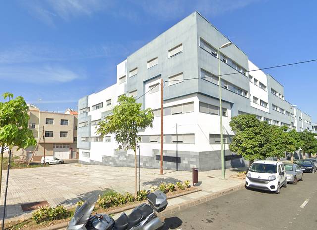 Piso en Venta en Calle Juan Hidalgo, 22 en Almatriche