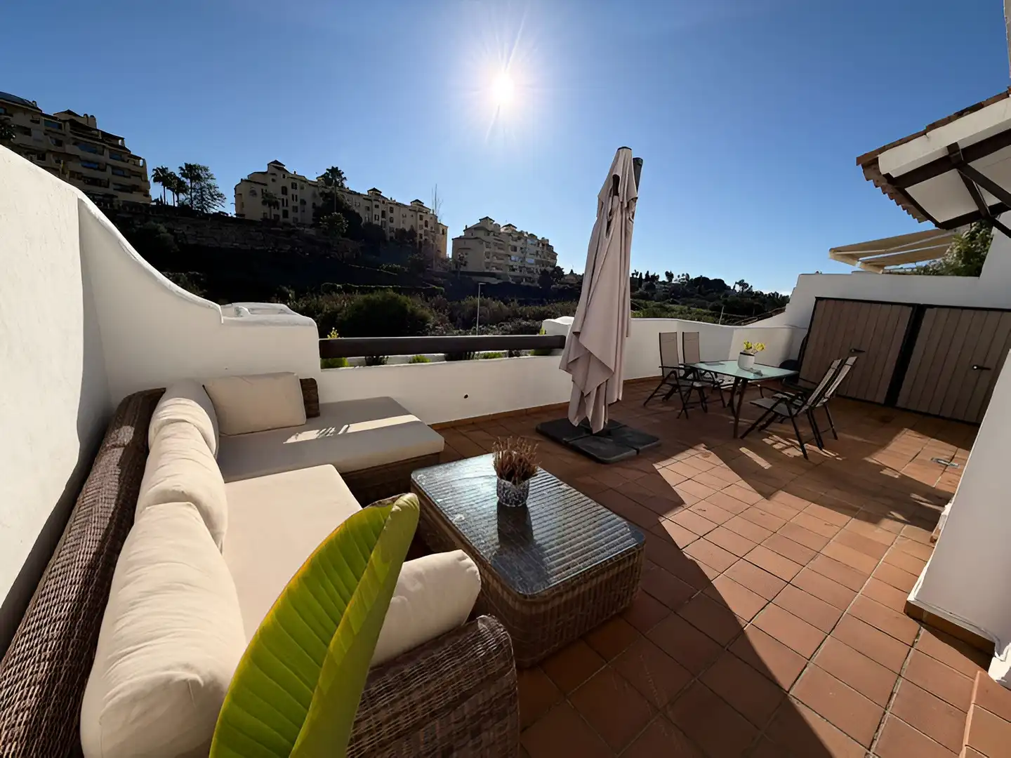 Apartment mit Pool zum Verkauf in Selwo, imagen 4