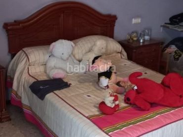 Piso en venta en Calle Turriegel 28