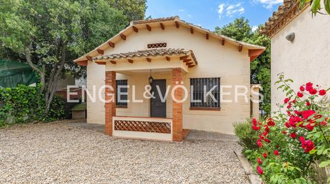 Photo 3 of Houses for sale in Avinguda Mas Fuster, Valldoreix, Sant Cugat del Vallès