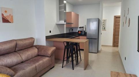 Photo 3 of Flat to rent in Calle Algarrobo, Los Molinos - Villa Blanca, Almería