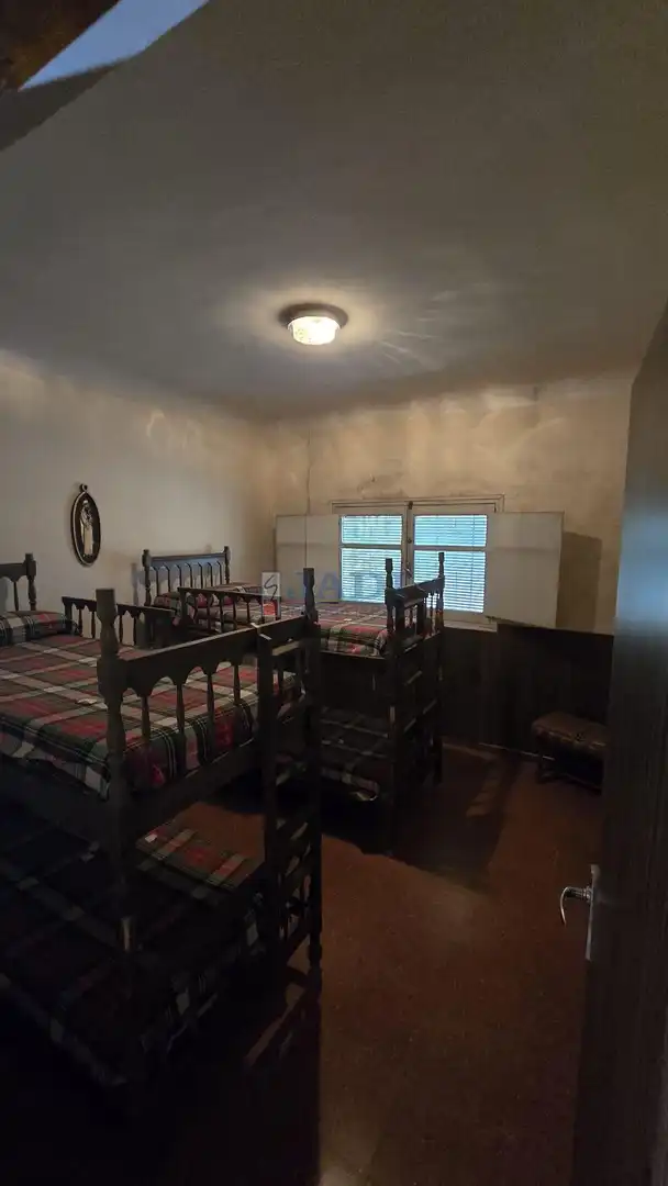 Habitación de Casa o chalet en venta en Almuradiel con Calefacción, Terraza y Trastero