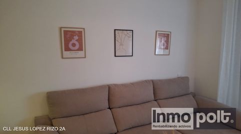 Foto 4 de Piso de alquiler en Calle Jesús López Rizo, 6, Torre-Pacheco ciudad, Torre-Pacheco