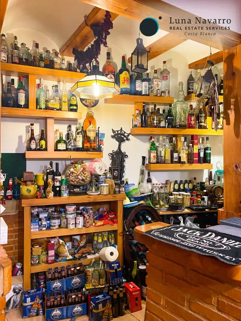 Casa rustica con terrazza in vendita a Carrer Sant Antoni, imagen 16