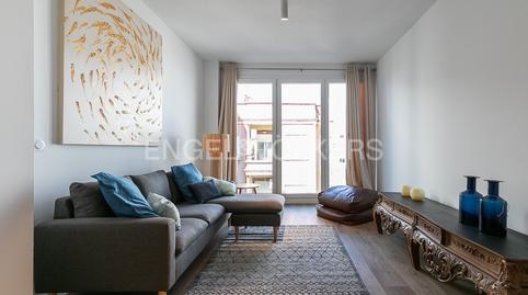 Foto 2 de Pis de lloguer a C/ de Pepita, Morvedre,  Valencia Capital