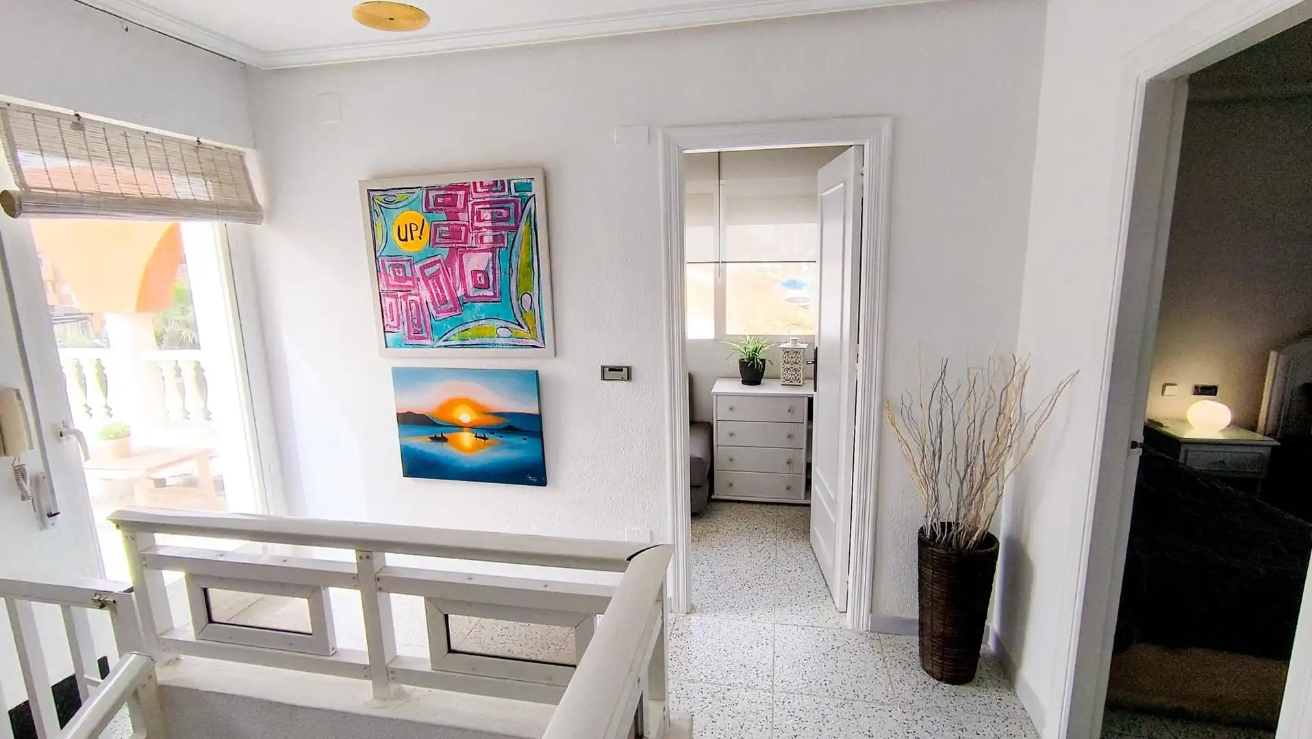 Einfamilien-Reihenhaus zum Verkauf in La Manga del Mar Menor mit Terrasse