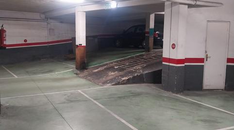 Photo 5 of Garage to rent in Pamplona-iruña - Esparza de Salazar, 3, Rochapea, Navarra