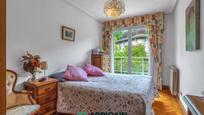 Bedroom of Flat for sale in Hernani  with Heating, Terrace and Balcony