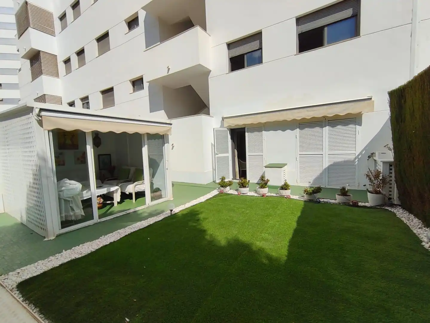 Apartment mit Pool zum Verkauf in Calle TRAMUNTANA, imagen 2