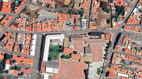 Foto 3 de Casa o chalet en venta en Calle Pinzones, Huerta Fava - Santiago, La Línea de la Concepción