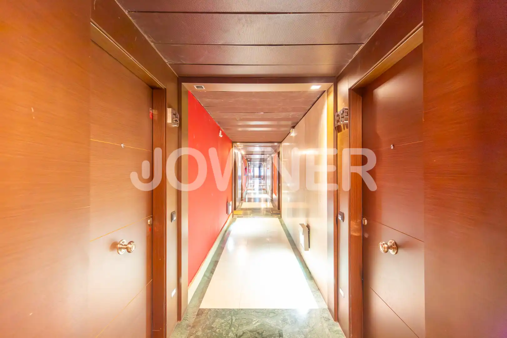 Flat for rent in Madrid  with Air Conditioner and Furnished