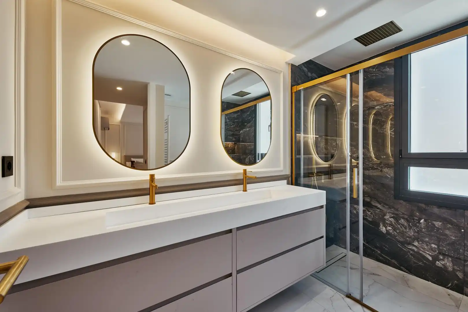 Appartement avec ascenseur à vendre à Calle del General Díaz Porlier 54, imagen 4
