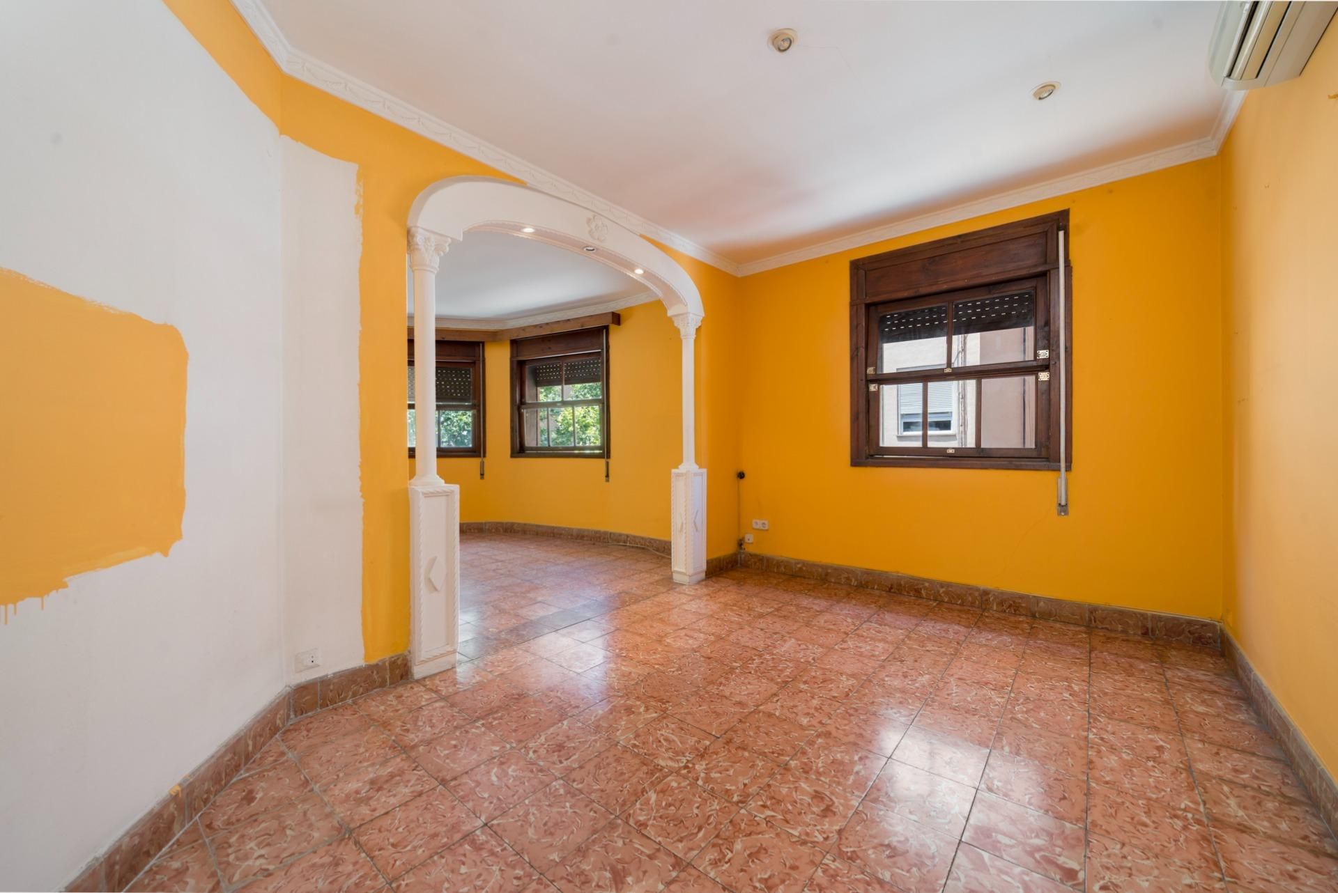 Pis en venda en  Palma de Mallorca amb Aire condicionat