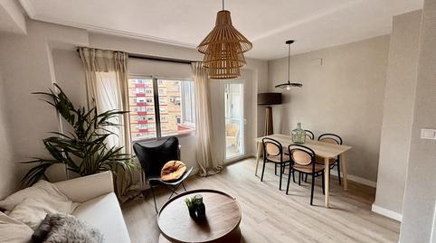 Foto 3 de Pis en venda a De la Fabla Aragonesa, La Jota,  Zaragoza Capital