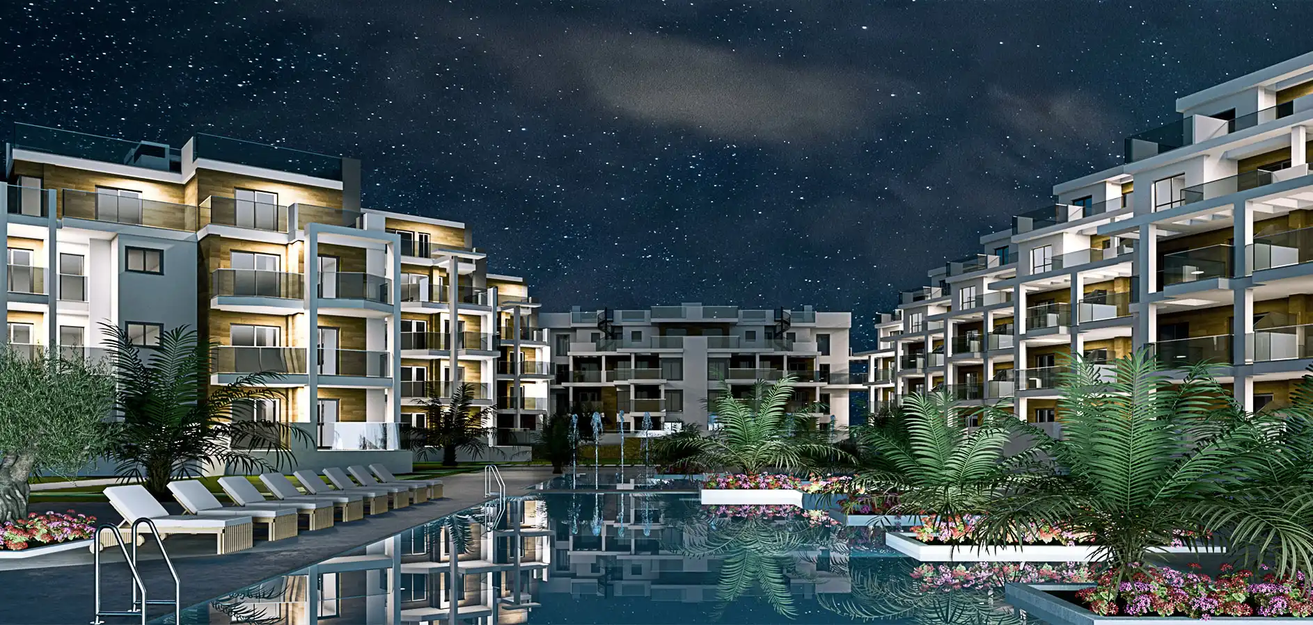Apartament en venda a El Palmar - Los Molinos