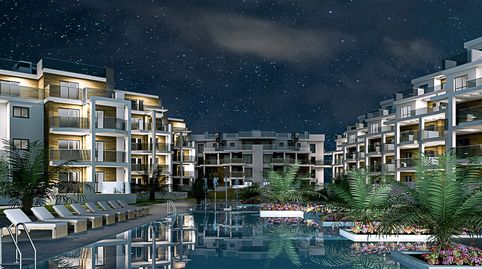 Foto 4 de Apartament en venda a El Palmar - Los Molinos, Dénia