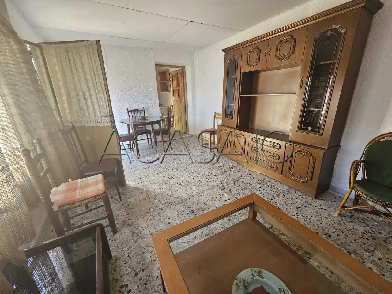 Casa adosada en venta en Cobeja