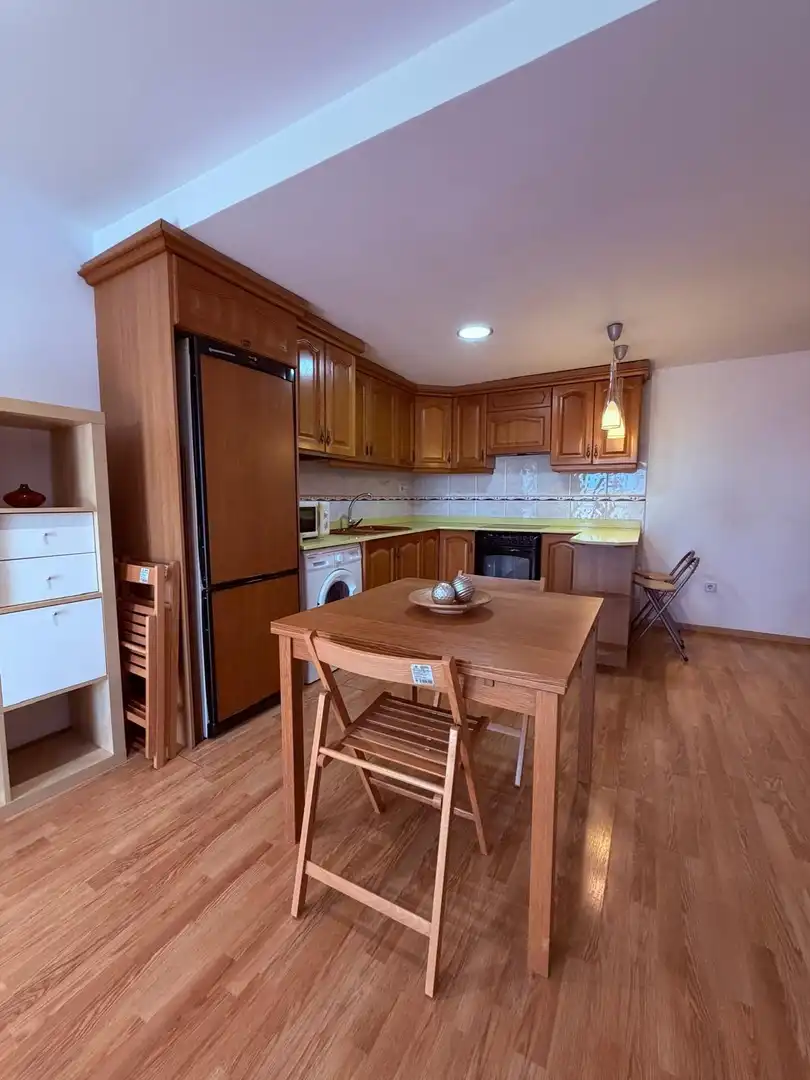 Kitchen of Flat for sale in Aldaia, Valencia