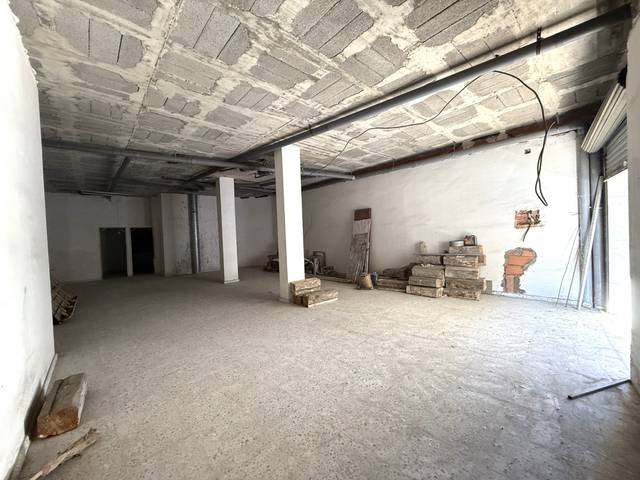 Local comercial en Venta en Carrer Pablo Neruda, 13 en La Plantera