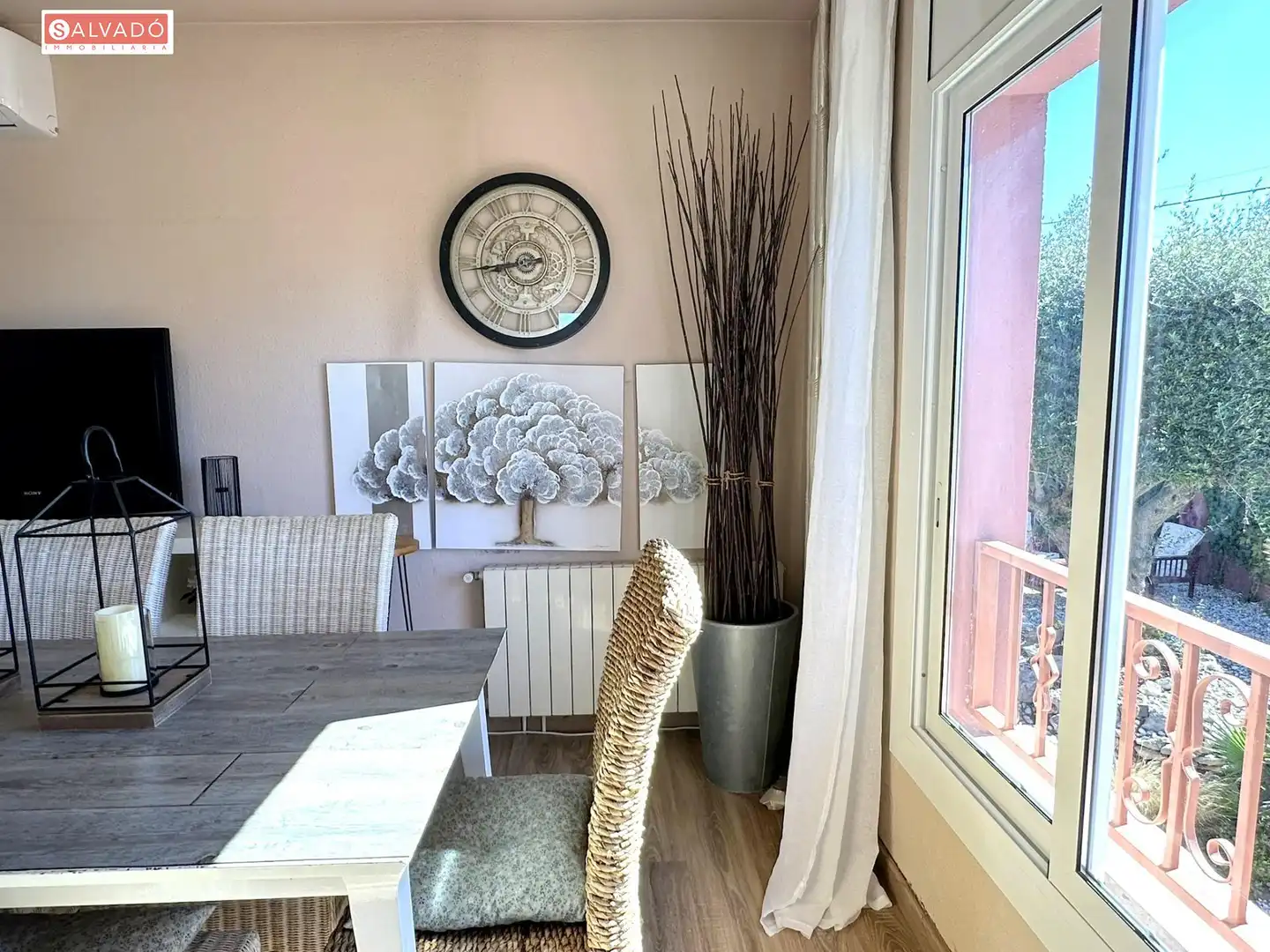 Detached house with balcony for sale in Cunit Residencial, imagen 6