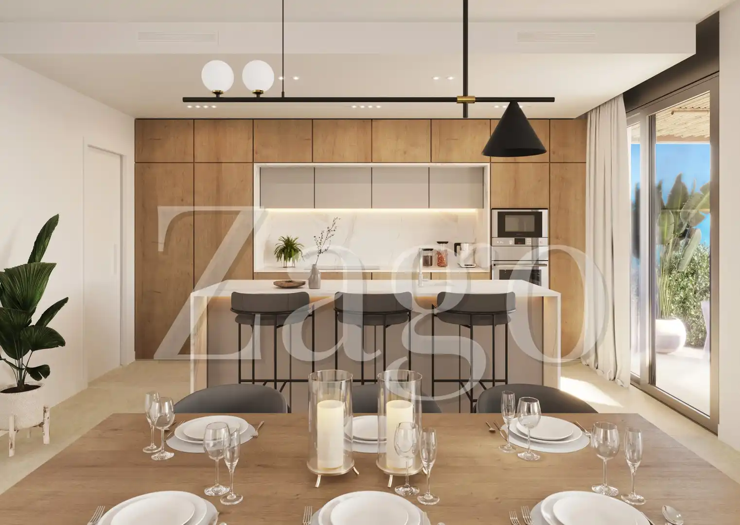 Casa in vendita a Balcón de Ponoig - Polop Paradis - Polop Hills, imagen 21