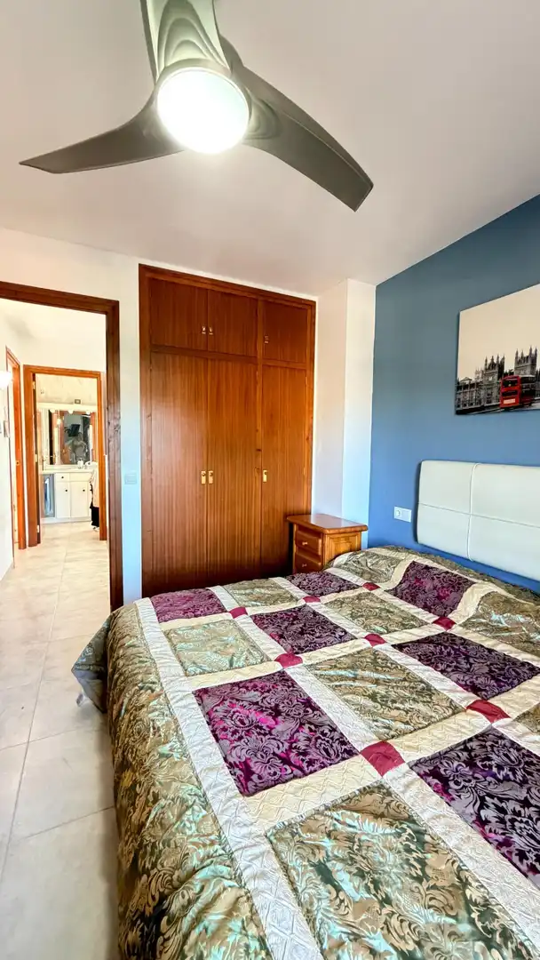 Bedroom of Detached homes for sale in Platja de Mont-roig