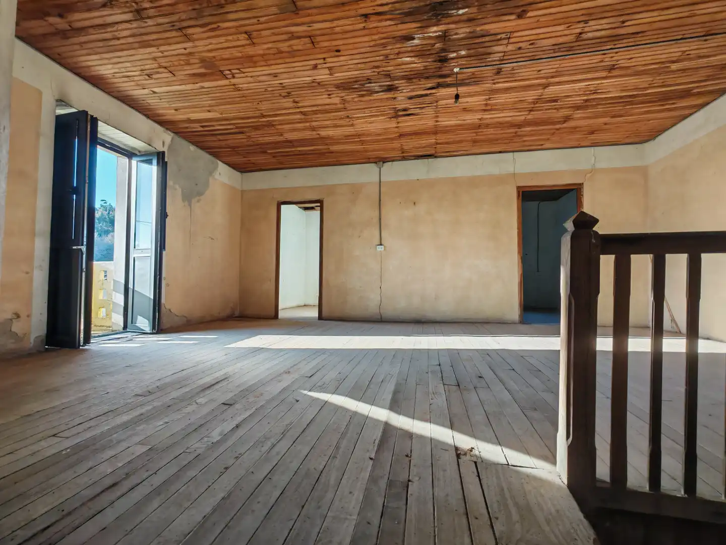 Casa o chalet en venta en Santiso con Jardín privado, Trastero y Horno