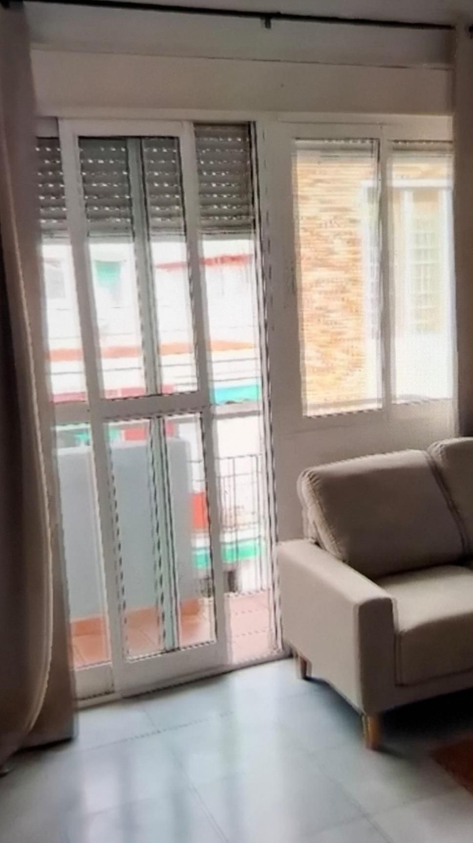 Terrassa de Pis de lloguer en  Córdoba Capital amb Aire condicionat, Jardí privat i Terrassa