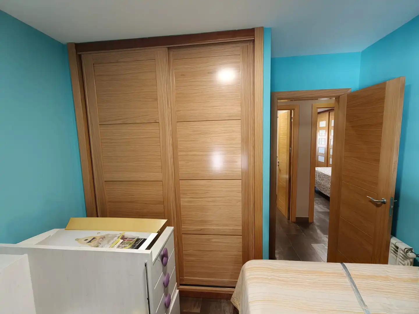 Chalet con piscina en venta en Calle Carretas, imagen 20