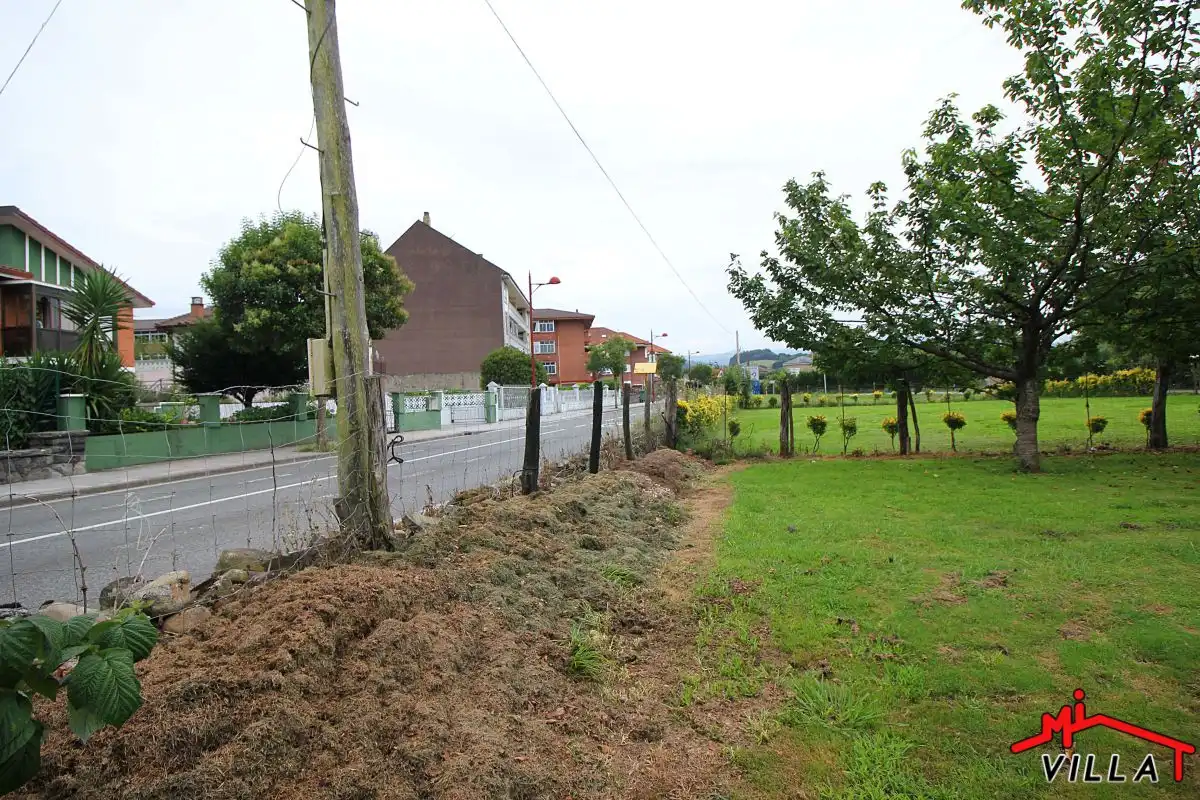 Residential land for sale in Ampuero, imagen 2