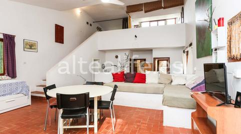 Photo 2 of Country house for sale in Partida la Foia, Altea la Vella, Alicante