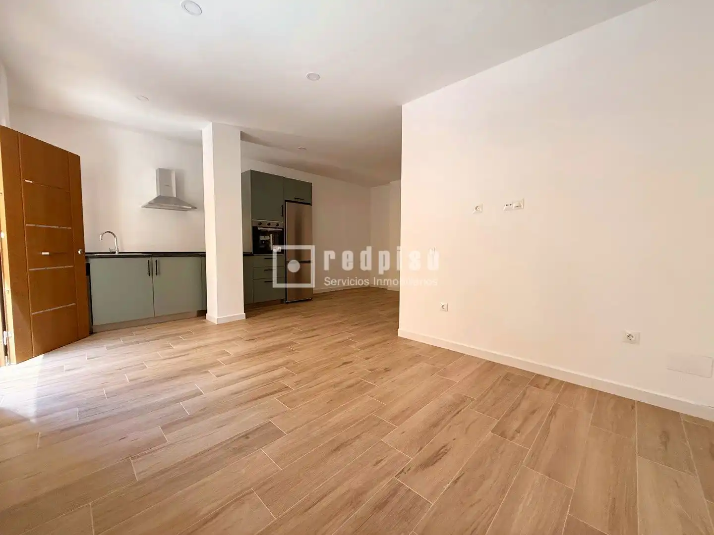 Bedroom of Apartments for rent in Málaga  with Air Conditioner, Heating and Terrace