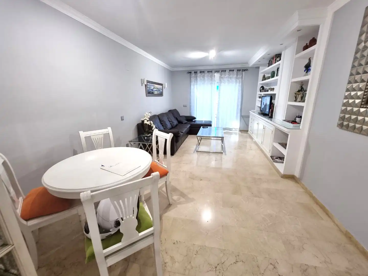 Apartament amb piscina en venda a avenida de julio iglesias 2, imagen 11