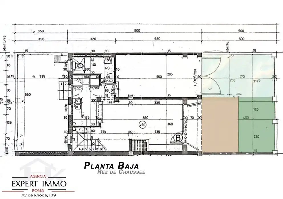Haus mit Garten zum Verkauf in PUIGMAL, imagen 34