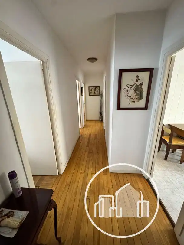 Piso en venta en Villarcayo de Merindad de Castilla la Vieja con Calefacción, Terraza y Amueblado