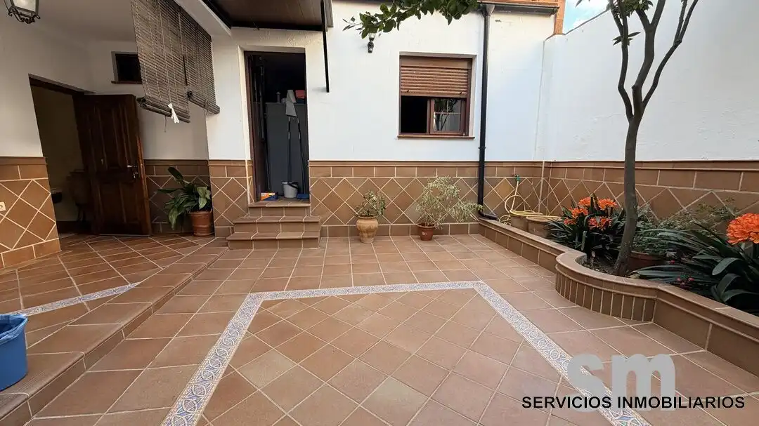 Maison avec terrasse à vendre à El Bosque, imagen 22