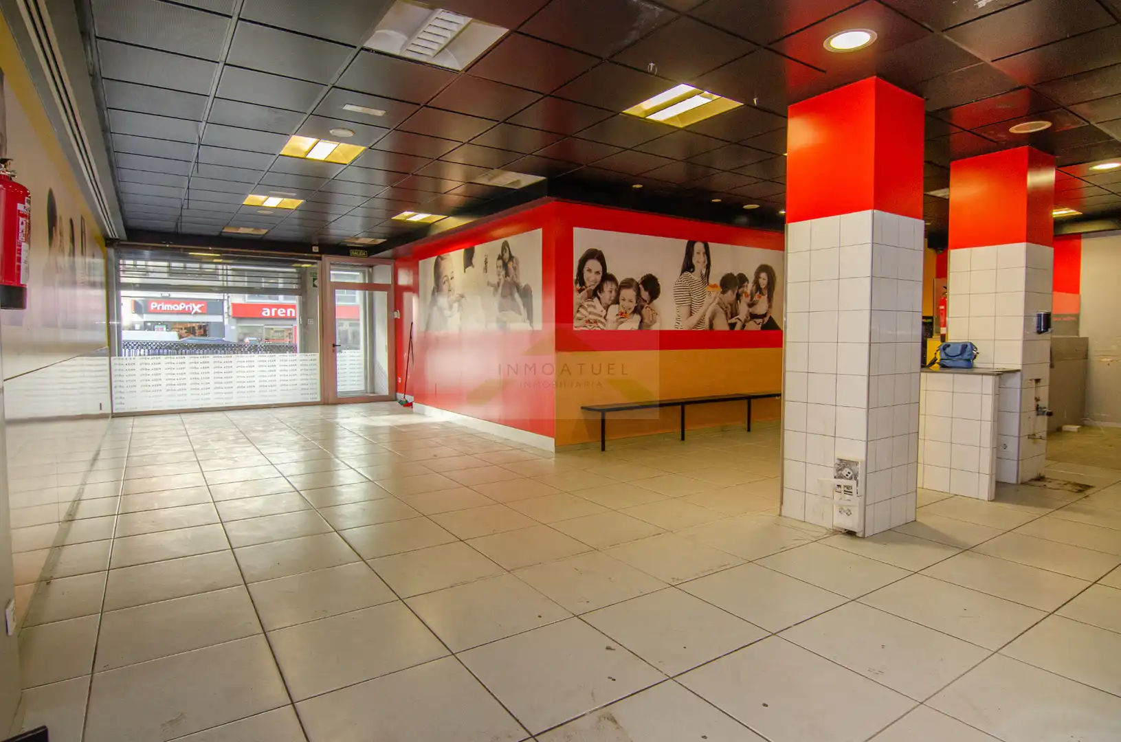 Local comercial en alquiler en Os Mallos, imagen 3