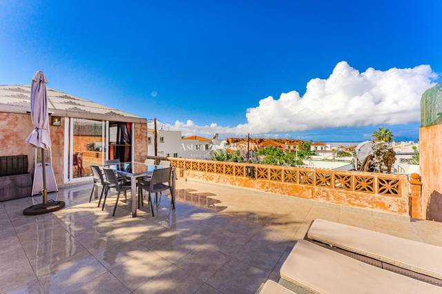 Casa-chalet en Venta en Estornino en Palm - Mar