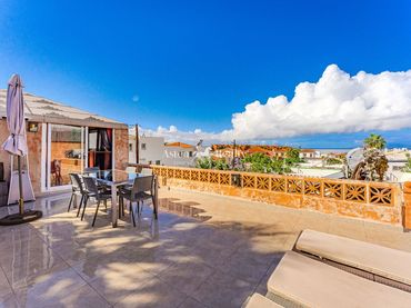 Casa en venta en Estornino