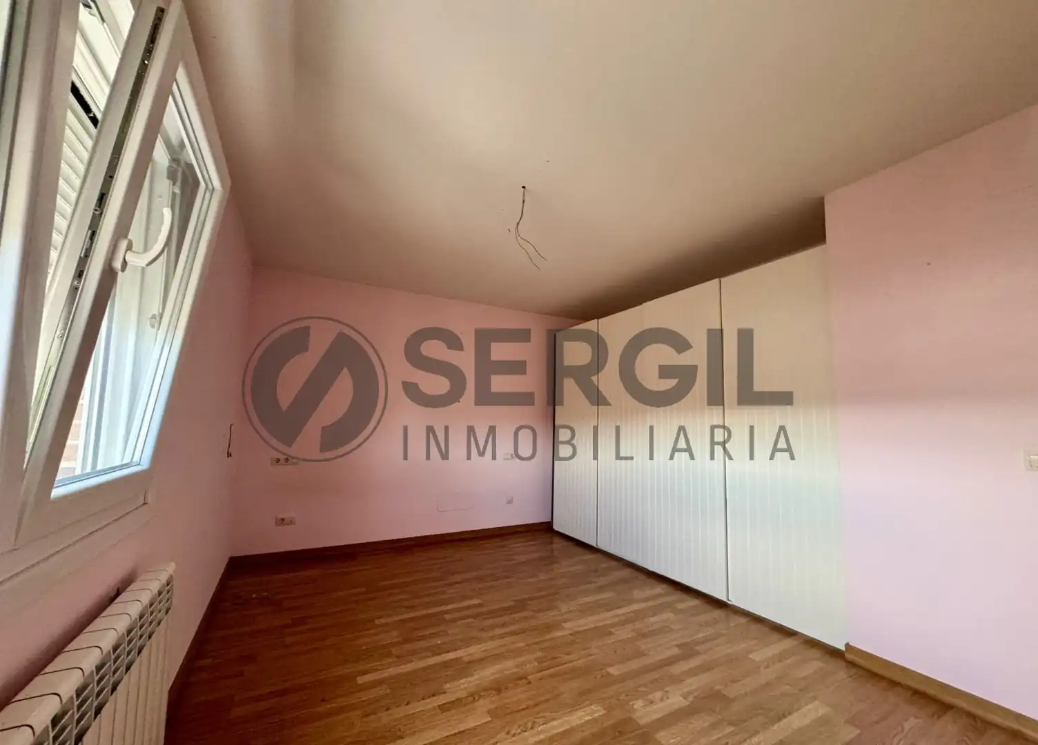 Habitación de Casa o chalet en venta en Encinillas con Calefacción, Jardín privado y Terraza