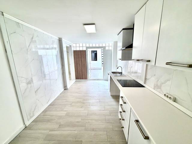 Casa-chalet en Venta en BLASCO IBAÑEZ en Puçol Ciudad