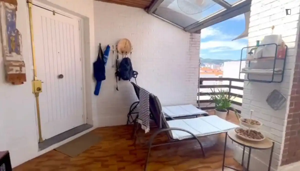 Habitación en Abandoibarra - Guggenheim