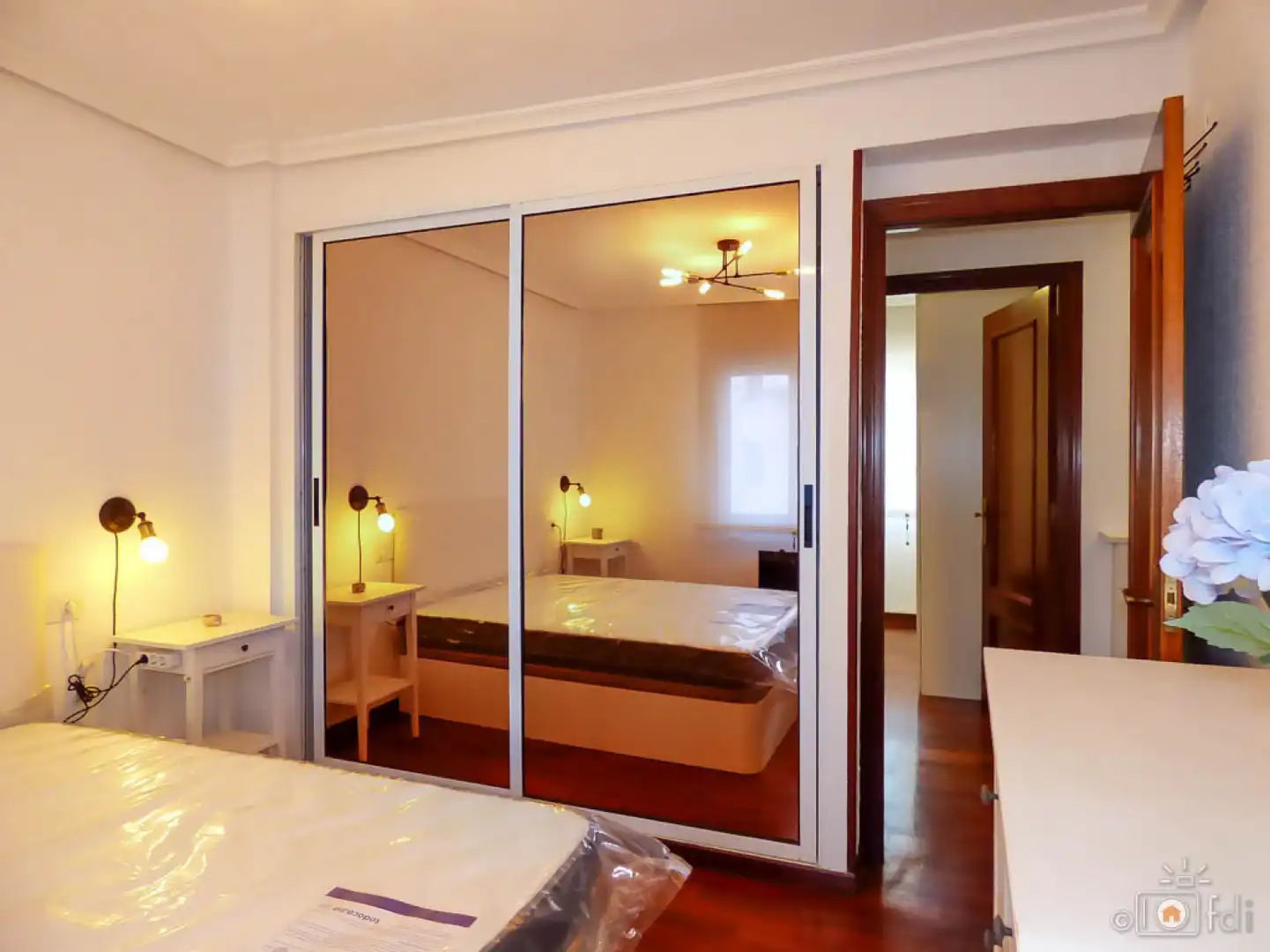 Flat to rent in Oviedo - Montes del Aramo 2, imagen 20