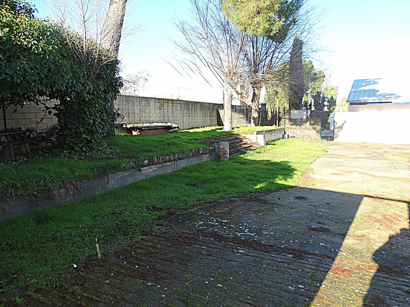 Casa o chalet en venta en Los Villares