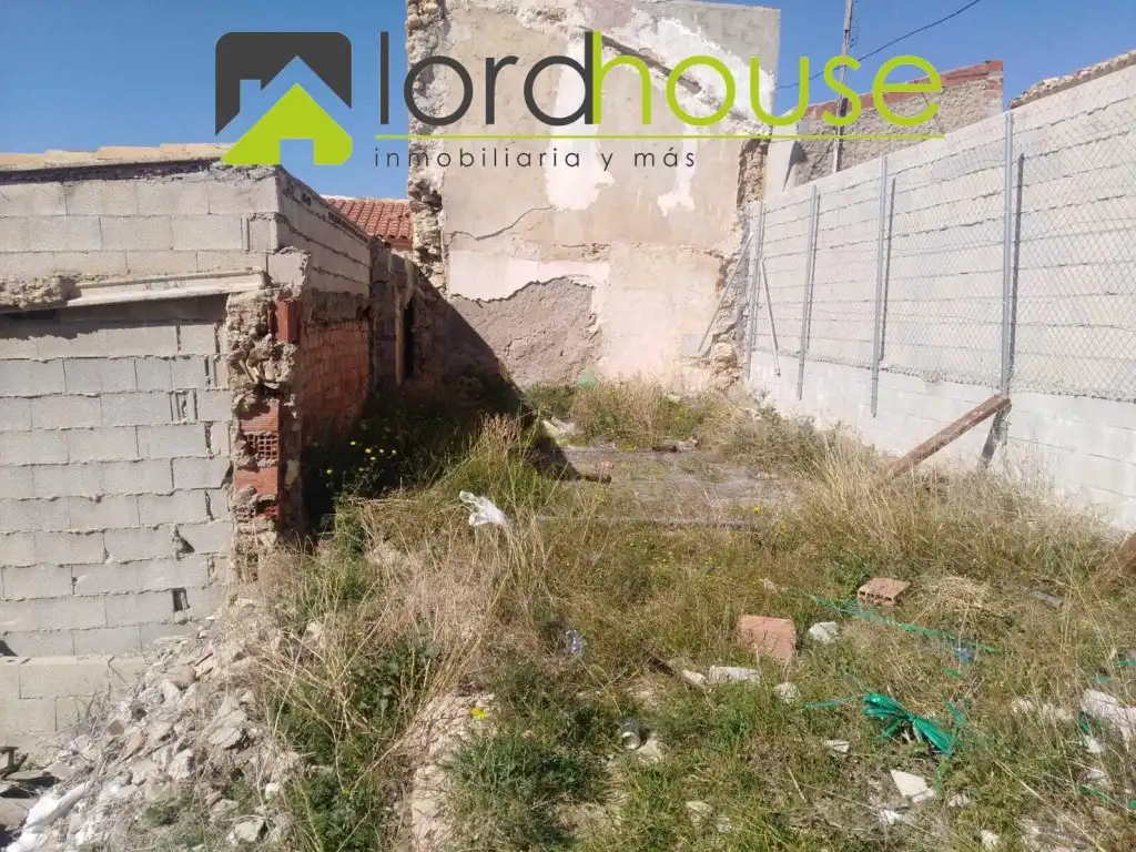 Residencial en venta en Lorca