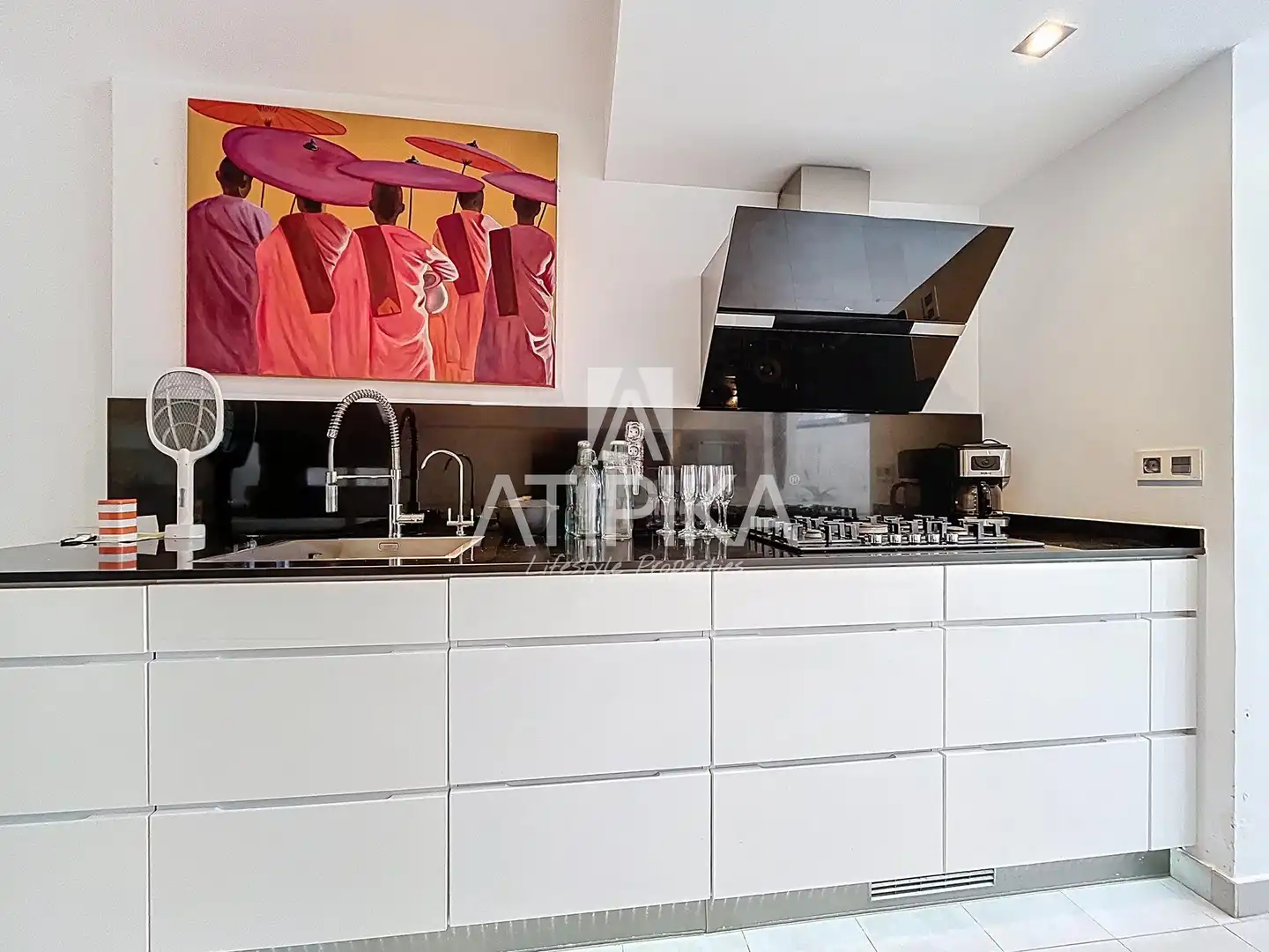 Houses for sale in Vallpineda - Rocamar